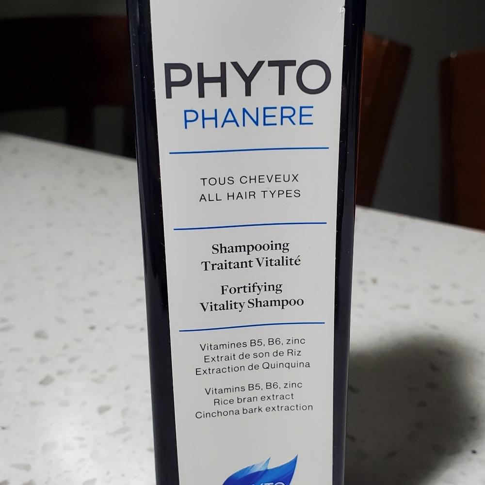 Phyto Phanere